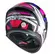 CAPACETE SPIKE II 1ST