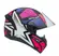CAPACETE SPIKE II 1ST