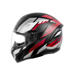 CAPACETE SPIKE II BSN