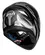 CAPACETE SPIKE II BSN