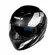 CAPACETE SPIKE II BSN