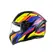 CAPACETE SPIKE II BSN