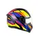 CAPACETE SPIKE II BSN
