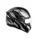 CAPACETE SPIKE II BSN