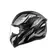 CAPACETE SPIKE II BSN
