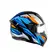 CAPACETE SPIKE II BSN