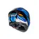 CAPACETE SPIKE II BSN
