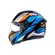 CAPACETE SPIKE II BSN