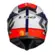 CAPACETE FF358 CLASSIC SPEEDY