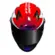 CAPACETE FF358 CLASSIC SPEEDY