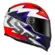 CAPACETE FF358 CLASSIC SPEEDY