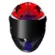 CAPACETE FF358 CLASSIC SPEEDY