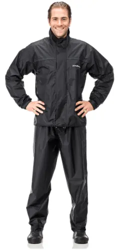 CAPA DE CHUVA NYLON PANTANEIRO