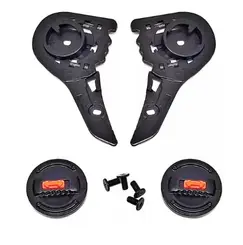 KIT REPARO VISEIRA FF358 CLASSIC / FF396 (POLIVISOR)