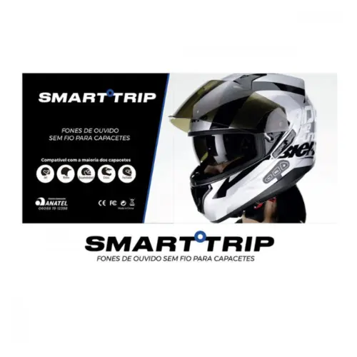 SISTEMA FONIA SMART TRIP
