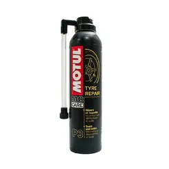 REPARO PNEU TYRE REPAIR P3