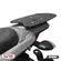 SUPORTE BAU SUPERIOR ACO CARBONO YAMAHA CROSSER 150 2014+ SPTO092