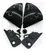 FIXACAO VISOR EBF 7 2.0 ROX ANTIGO