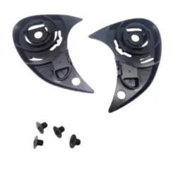 FIXACAO VISOR FF350 1177