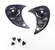 FIXACAO VISOR FF350 1177