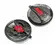 BOTAO DE VISOR FF358 CLASSIC / FF396 / FF386 LS2
