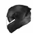 CAPACETE FORCE II MONOCOLOR PM
