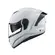 CAPACETE FORCE II MONOCOLOR PM