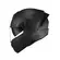 CAPACETE FORCE II MONOCOLOR PM