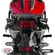 SUPORTE BAU SUPERIOR HONDA NC750X 2022 A 2025 SPTO607