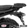 SUPORTE BAU SUPERIOR HONDA NC750X 2022 A 2025 SPTO607