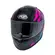 CAPACETE DRIVE 2 HG ATITUDE