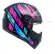 CAPACETE DRIVE 2 HG ATITUDE