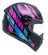 CAPACETE DRIVE 2 HG ATITUDE
