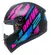 CAPACETE DRIVE 2 HG ATITUDE