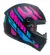 CAPACETE DRIVE 2 HG ATITUDE
