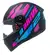 CAPACETE DRIVE 2 HG ATITUDE