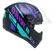 CAPACETE DRIVE 2 HG ATITUDE
