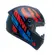 CAPACETE DRIVE 2 HG ATITUDE
