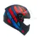CAPACETE DRIVE 2 HG ATITUDE