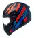CAPACETE DRIVE 2 HG ATITUDE
