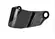 VISEIRA FF358 CLASSIC / FF396 LS2 FUME