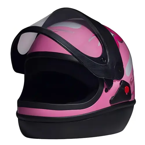 CAPACETE SAN MARINO FEMME