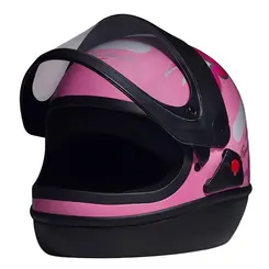 CAPACETE SAN MARINO FEMME
