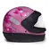 CAPACETE SAN MARINO FEMME
