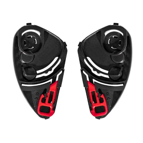 FIXACAO VISEIRA DRIVE II HFS2
