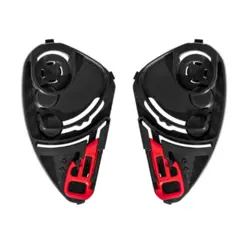 FIXACAO VISEIRA DRIVE II HFS2