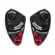 FIXACAO VISEIRA DRIVE II HFS2