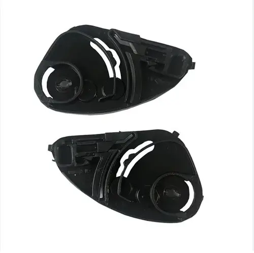 FIXACAO VISEIRA DRIVE - ALEGRO HJS