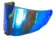 VISEIRA KYT TT COURSE IRIDIUM
