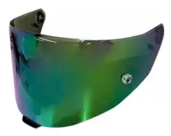 VISEIRA KYT TT COURSE IRIDIUM TIFFANY